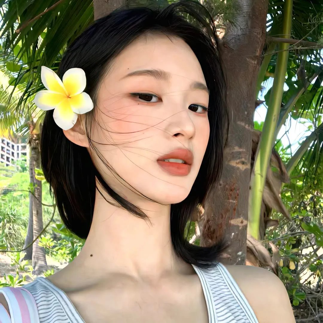 女杀手