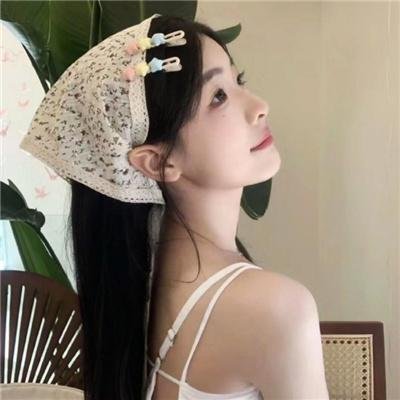 野性玉女
