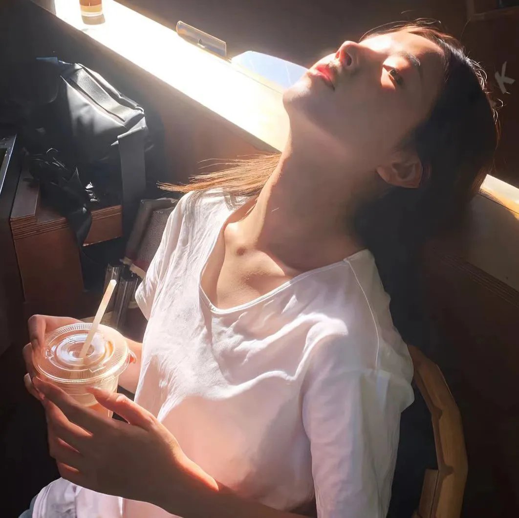 你的样子