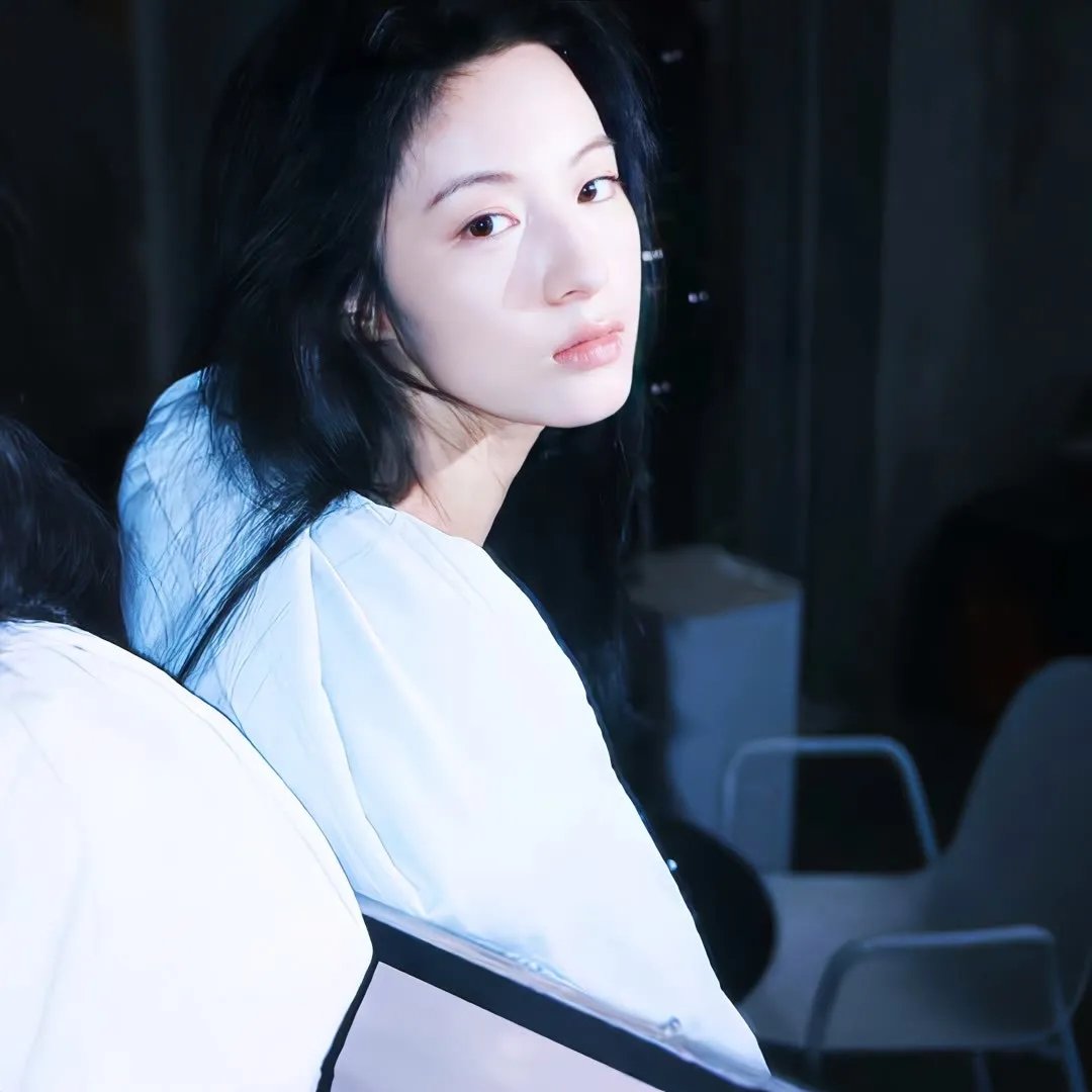 终于爱